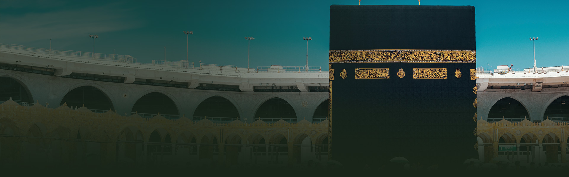 Dream vacation destination