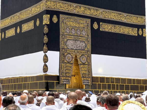 Umrah Image